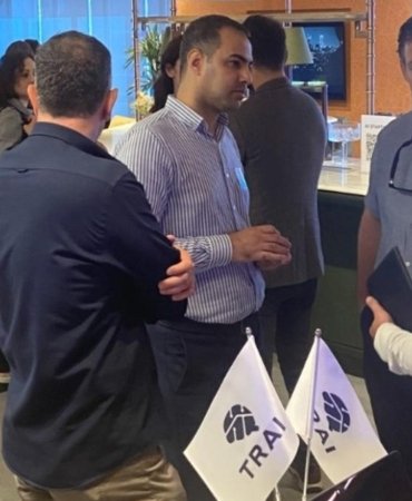 TRAI Startup Day Yapay Zeka Ekosistemini Bir Araya Getirdi İlgi Büyük Oldu 2 trai-startup-day-yapay-zeka-ekosistemini-bir-araya-getirdi-ilgi-buyuk-oldu-QmX8Punr.jpg