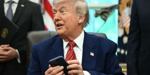 Trump Biden’ın Siber Güvenlik Politikaları Birer Birer İptal Ediliyor