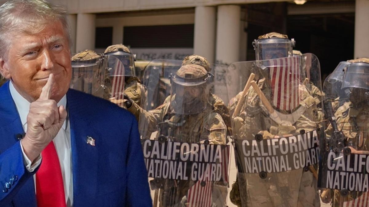 Trump: Geç kalsaydık Los Angeles yerle bir olurdu 2 trump-gec-kalsaydik-los-angeles-yerle-bir-olurdu-qilwrJ5C.jpg