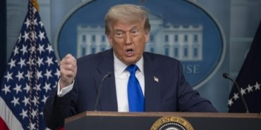 Trump, İran kapasitesini artırırsa yeniden vurabileceklerini söyledi 3 trump-iran-kapasitesini-artirirsa-yeniden-vurabileceklerini-soyledi-YHkUTCR2.jpg