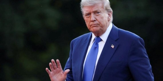 Trump Son Anda Freni Bastı! Ortadoğu’da Savaşın Eşiğinden Barışa Nasıl Geçildi?