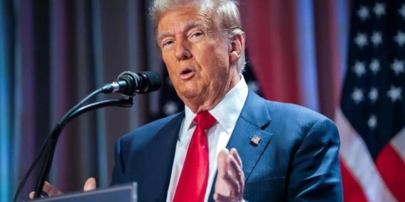 Trump son sözü söylemedi: İran-İsrail savaşı için karar beklemede