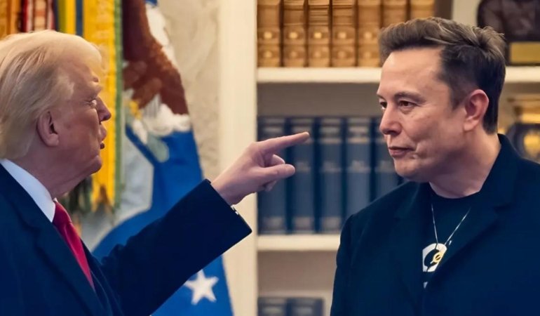Trump ve Musk arasındaki gerilim uzaya sıçradı! NASA ve Pentagon, SpaceX’e alternatif arıyor 6 trump-ve-musk-arasindaki-gerilim-uzaya-sicradi-nasa-ve-pentagon-spacexe-alternatif-ariyor-74XsVxWf.jpg