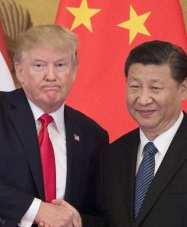 Trump ve Şi Arasında Telefon Görüşmesiyle Ticarette Yeni Sayfa Açılıyor 9 trump-ve-si-arasinda-telefon-gorusmesiyle-ticarette-yeni-sayfa-aciliyor-JYTNYxv5.jpg