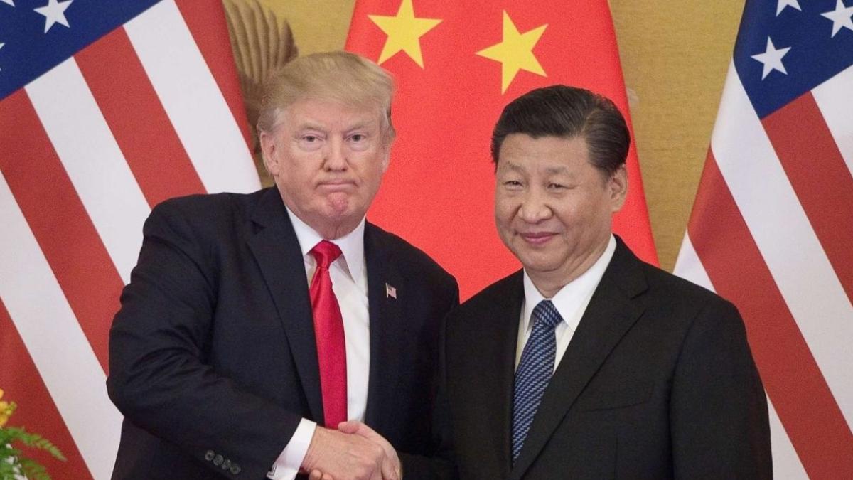 Trump ve Şi Arasında Telefon Görüşmesiyle Ticarette Yeni Sayfa Açılıyor 2 trump-ve-si-arasinda-telefon-gorusmesiyle-ticarette-yeni-sayfa-aciliyor-JYTNYxv5.jpg