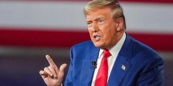 Trump’tan AP’ye Erişim Engeli İçin Yargı Zaferi
