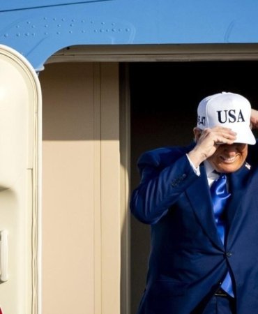 Trump’tan İran Operasyonu Açıklaması: “Nükleer Tesisler Tamamen Yok Edildi” 8 trumptan-iran-operasyonu-aciklamasi-nukleer-tesisler-tamamen-yok-edildi-CMaBGHeV.jpg