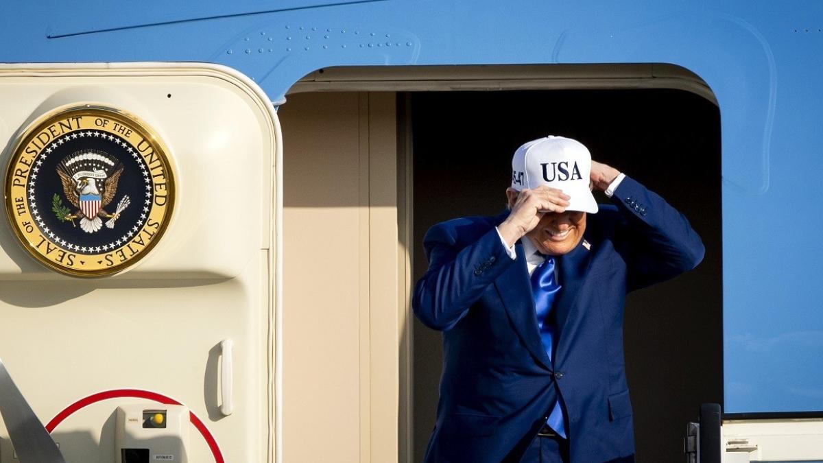 Trump’tan İran Operasyonu Açıklaması: “Nükleer Tesisler Tamamen Yok Edildi” 2 trumptan-iran-operasyonu-aciklamasi-nukleer-tesisler-tamamen-yok-edildi-CMaBGHeV.jpg