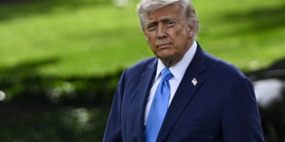 Trump’tan İran’a Sert Uyarı: “Zaman Tükeniyor, Daha Fazla Ölüm Olmasın”