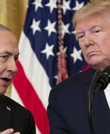 Trump'tan Netanyahu’ya şaşırtan destek çağrısı: Davası iptal edilsin ya da affedilsin 9 trumptan-netanyahuya-sasirtan-destek-cagrisi-davasi-iptal-edilsin-ya-da-affedilsin-w8r4UCBY.jpg