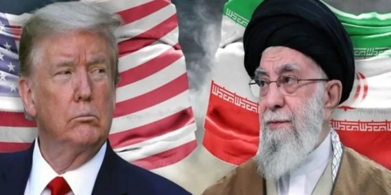 Trump’tan nükleer çıkış: İran bomba sahibi olursa barış hayal olur