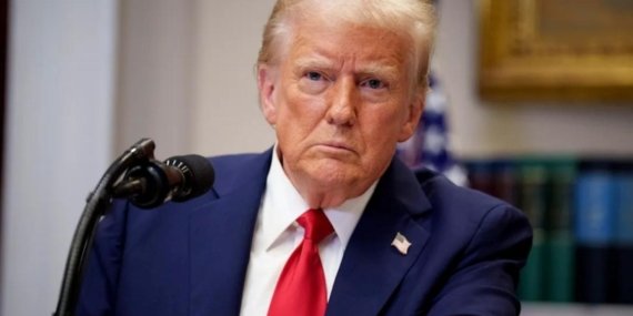 Trump’tan tartışmalı karar: 12 ülkeye seyahat yasağı başladı, Los Angeles protestoları büyüyor