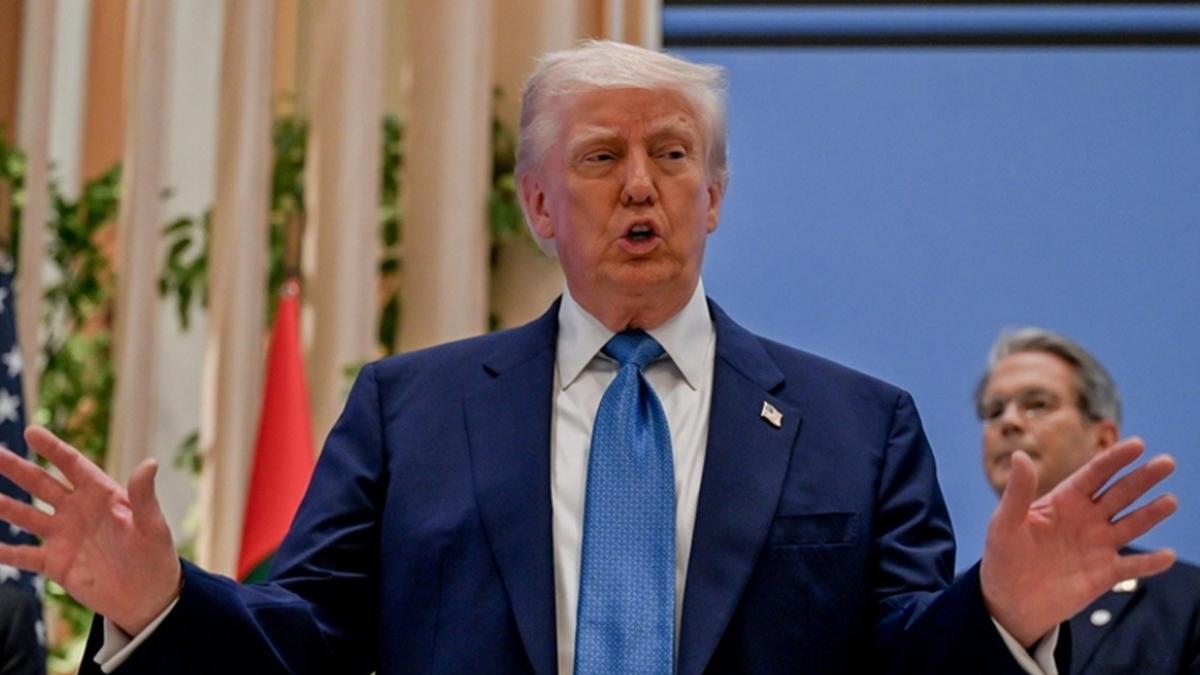 Trump’tan Ukrayna Savaşı yorumu: “Parkta kavga eden çocuklar gibi” 2 trumptan-ukrayna-savasi-yorumu-parkta-kavga-eden-cocuklar-gibi-89zMJtfc.jpg