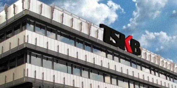 TSKB, 500 Milyon Dolara Kadar Yurt Dışı Tahvil İhracı İçin Dev Bankalarla Anlaştı