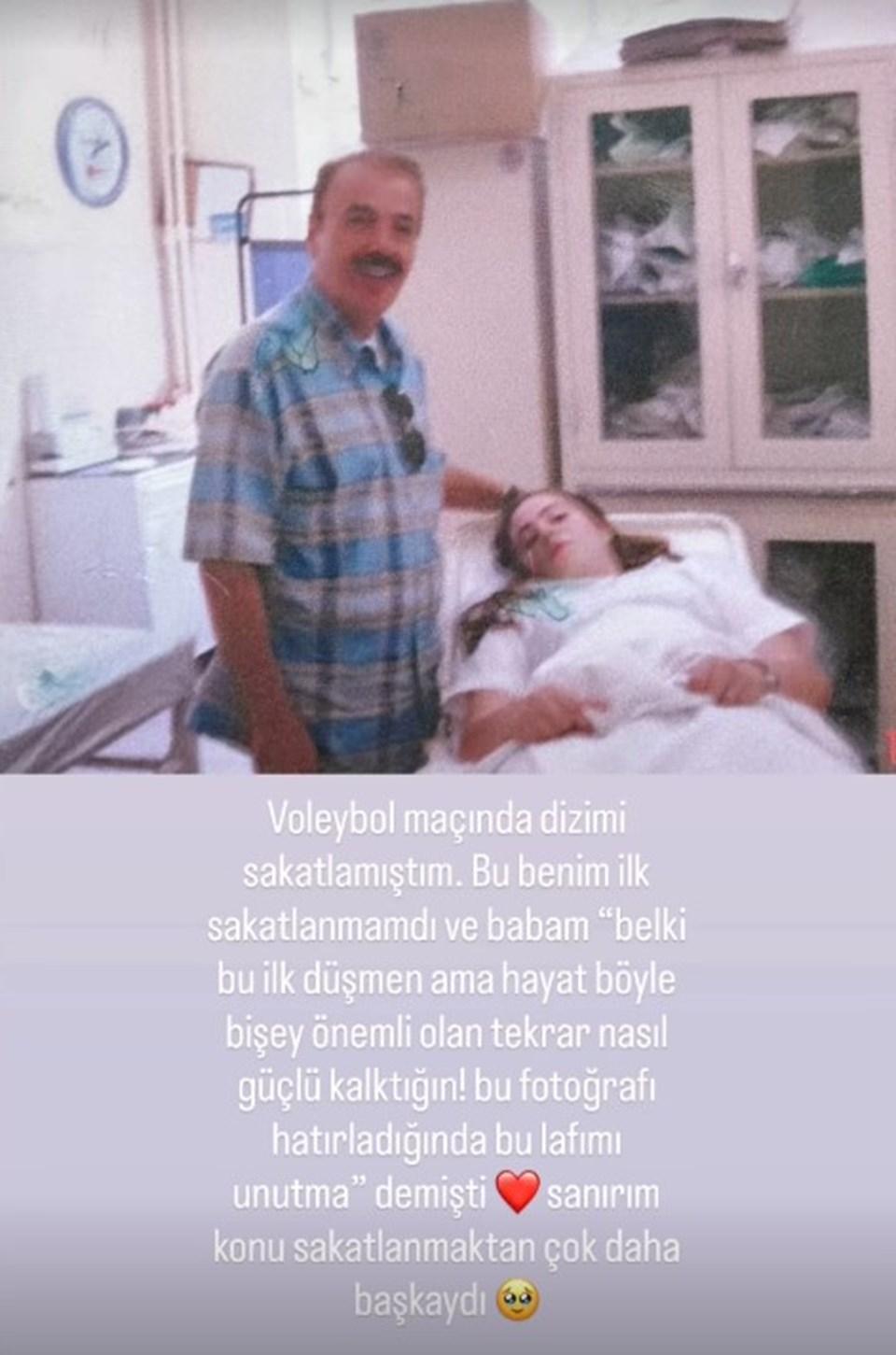Tuğçe Tayfur'un Sosyal Medya Paylaşımları ve Hayatındaki Güncel Gelişmeler 2 Sosyal Medyada Güncel Tartışmalar ve Tepkiler