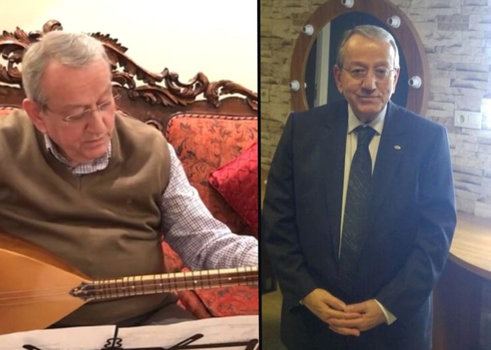 Türk Halk Müziğinin Usta Sanatçısı Mehmet Erenler’e Veda 1 Küresel ve Yerel Müzik Dünyasına Kapanan Bir Çığlık: Mehmet Erenler’in Vefatı