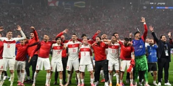 Türkiye ile Meksika ABD’de karşılaşıyor Kenan Stadı’nda tarihi randevu
