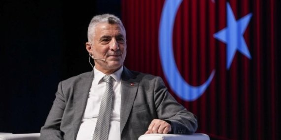 Türkiye ile Rusya arasında yeni dönem başlıyor! Hedef: 100 milyar dolarlık ticaret hacmi
