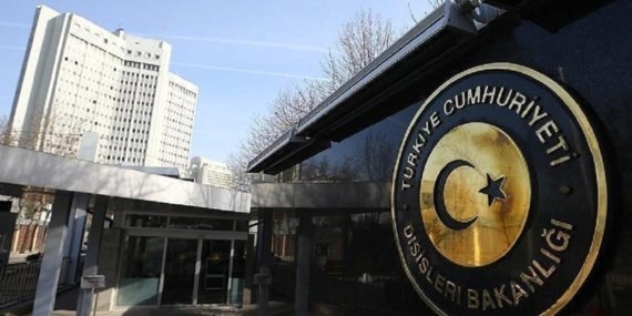 Türkiye’den İsrail-İran Ateşkesi Hakkında İlk Açıklama: İhlal İddiaları Takip Ediliyor