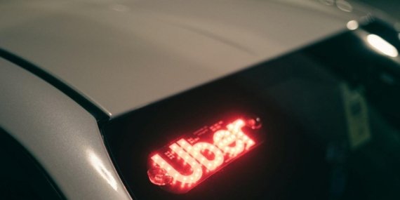 Uber kripto parayla ödeme seçeneğini masaya yatırdı