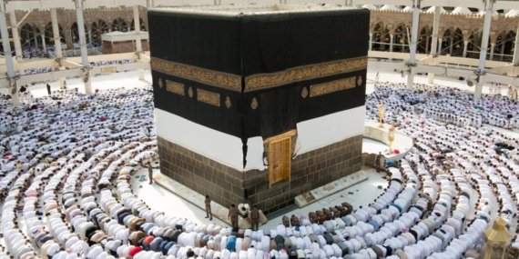 Umre hayalleri kabusa döndü dini tur şirketlerine şikayetler yüzde 182 arttı