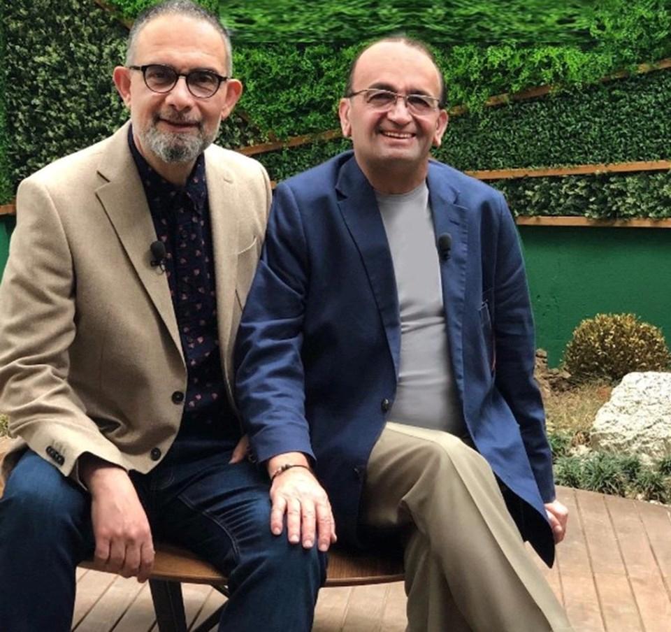 Ünlü Sinema ve Sanat Dünyasının Değerli İsmi Ahmet Selim Tuncer Hayatını Kaybetti 1 Ünlü Sinema ve Sanat Dünyasının Değerli İsmi Ahmet Selim Tuncer Vefat Etti