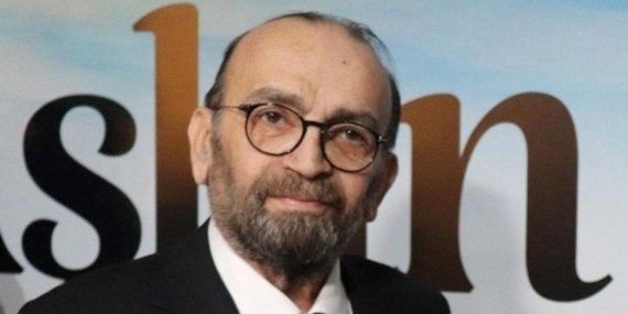 Ünlü Sinema ve Sanat Dünyasının Değerli İsmi Ahmet Selim Tuncer Hayatını Kaybetti