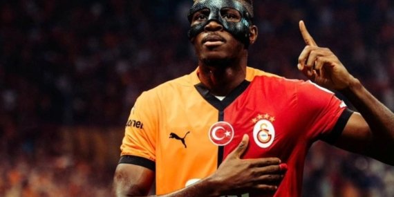 Victor Osimhen’den Suudi Arabistan’a bir kez daha ret