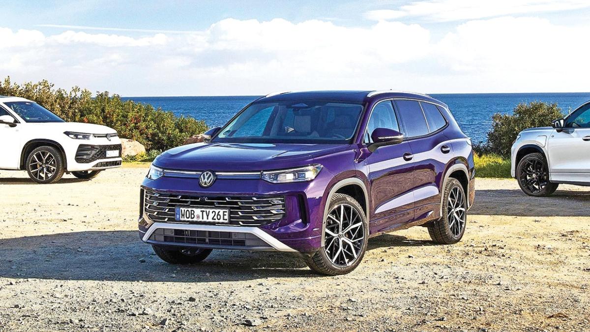 Volkswagen Tayron SUV pazarında dengeleri değiştirmeye geliyor 2 volkswagen-tayron-suv-pazarinda-dengeleri-degistirmeye-geliyor-lzWZQMT5.jpg