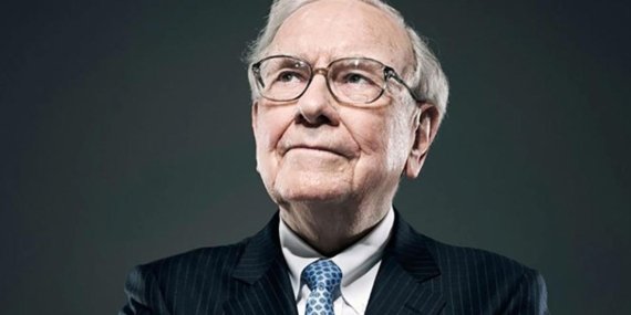 Warren Buffett’tan dev bağış! 6 milyar dolarlık hisseyi hayır kurumlarına verdi