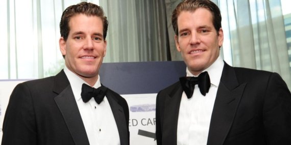 Winklevoss kardeşlerin kripto borsası Gemini, halka arz sürecini başlattı