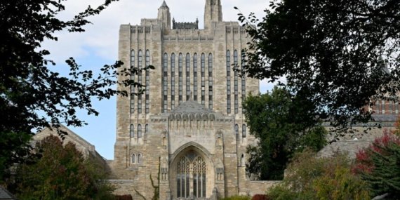 Yale Üniversitesi 6 milyar dolarlık özel fon yatırımlarını elden çıkarıyor