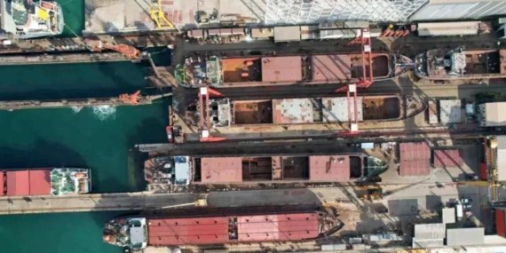 Yalova İhracatta Hız Kesmiyor! İlk 5 Ayda %57 Artışla 294 Milyon Doları Aştı