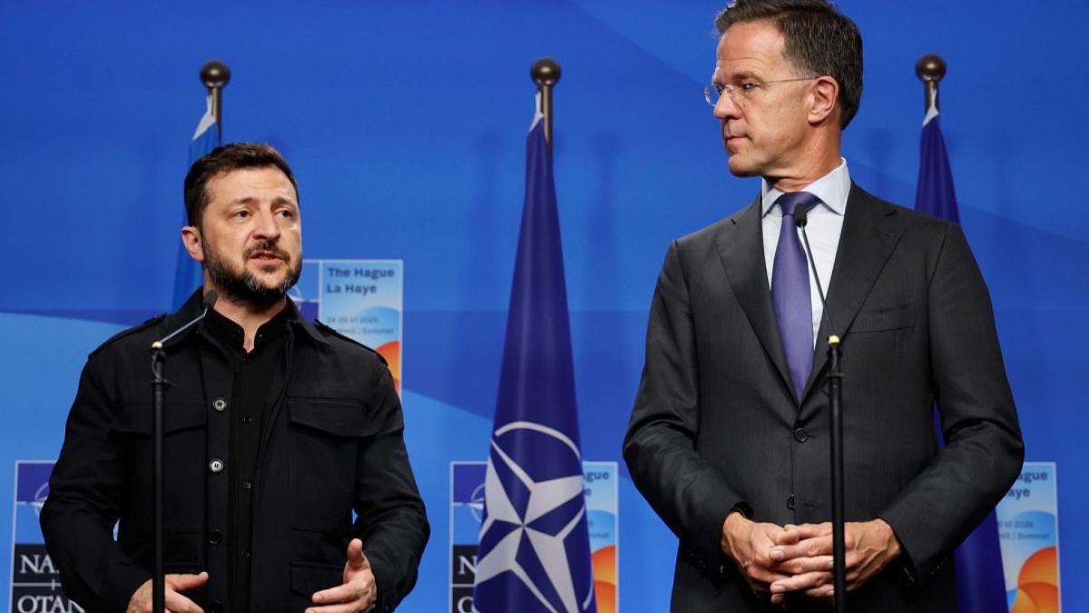Zelenskiy'den Kritik Çağrı: “Batılı Şirketler Silah Yatırımlarını Ukrayna’ya Kaydırmalı” 2 zelenskiyden-kritik-cagri-batili-sirketler-silah-yatirimlarini-ukraynaya-kaydirmali-V2ZaiYIJ.jpg