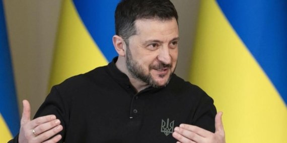 Zelenskiy’den Rusya’ya esir takası tepkisi