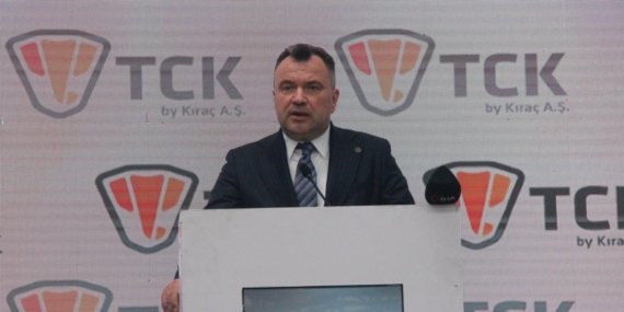 1.35 milyar TL’lik dev yatırım! Avrupa’nın en büyük entegre tesisi Bozüyük’te açıldı