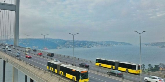 15 Temmuz’da İstanbul’da ulaşım bedava olacak! İşte tüm detaylar