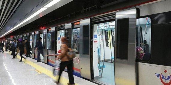 15 Temmuz’da raylı ulaşım ücretsiz olacak