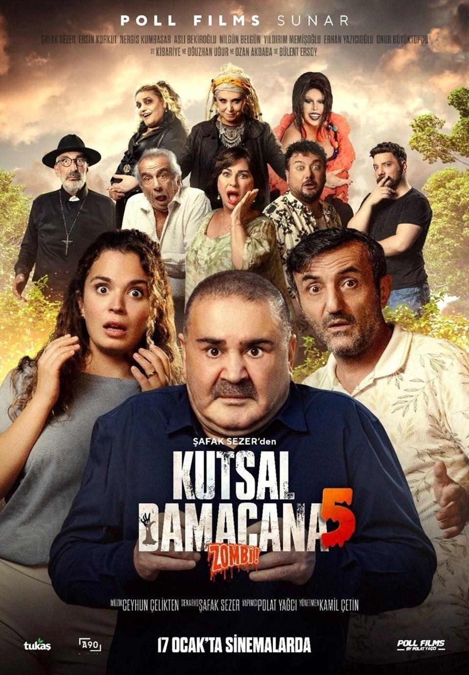 2025 Yılının En Çok İzlenen Filmleri ve Sinema Trendleri 1 Yılın Sinema Manzarası ve İzleyici İlgisinin Gelişimi