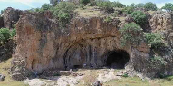400 Bin Yıllık Sır Açığa Çıkıyor! Mardin’deki Mağara Kazısı İnsanlık Tarihini Yeniden Yazabilir
