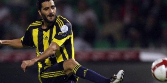 44 yaşında futbola doymadı! Eski Fenerbahçeli yıldız 18. kez takım değiştirdi