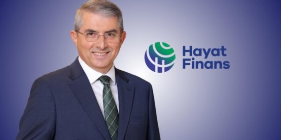 50 Bin TL’si Olan Dikkat! Hayat Finans’tan Herkese Eşit Kâr Payı Fırsatı