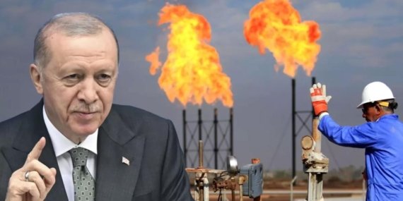 52 Yıllık Petrol Anlaşması Tarih Oluyor! Türkiye Yeni Dönem İçin Harekete Geçti