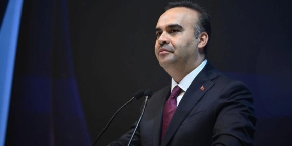 62 yerli projeye dev destek geldi, 444 milyon lira hibe açıklandı