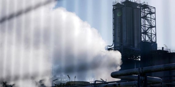 AB’de iklim hedefleri çatırdıyor 2040 emisyon planı rafa mı kalkıyor?