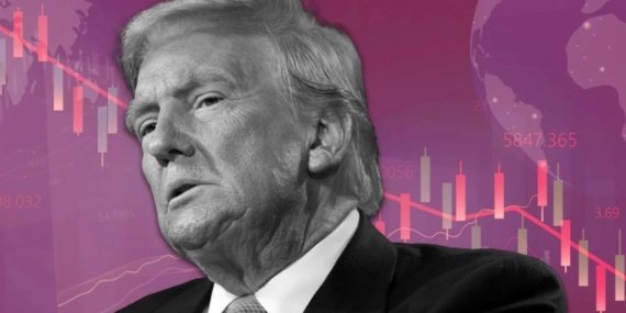 ABD’li Dev Bankalardan Trump’a Net Uyarı: “Fed ile Oynamayın!”
