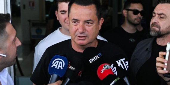 Acun Ilıcalı Yasa Dışı Bahis Davasında Hakim Karşısında! Aylık Geliri Dudak Uçuklattı