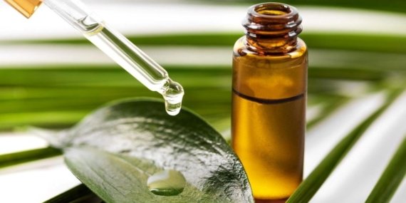 Ağız yaralarına iyi geliyor: Güçlü antiseptik etkisi var