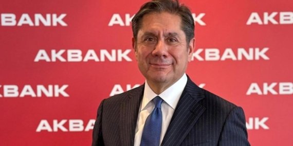 Akbank Rekor Kâr Açıkladı! 6 Ayda 24,8 Milyar Lira Kazanç