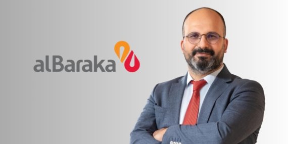 Albaraka Türk’e yatırım dünyasından büyük onur! 6 alanda uluslararası ödül kazandı